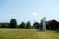 Diss v Sheringham