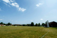 Diss v Sheringham