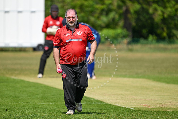 NJ Dullingham Sports Field, Stetchworth RoadCambs & Hunts Premi
