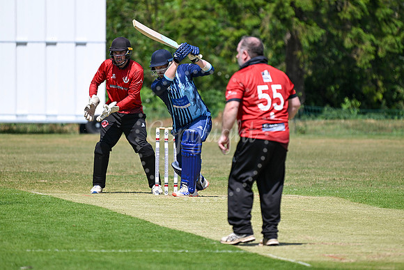 NJ Dullingham Sports Field, Stetchworth RoadCambs & Hunts Premi