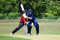 NJ Dullingham Sports Field, Stetchworth RoadCambs & Hunts Premi