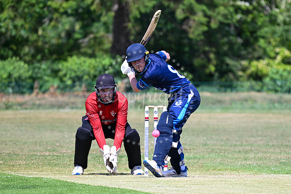 NJ Dullingham Sports Field, Stetchworth RoadCambs & Hunts Premi