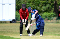 NJ Dullingham Sports Field, Stetchworth RoadCambs & Hunts Premi