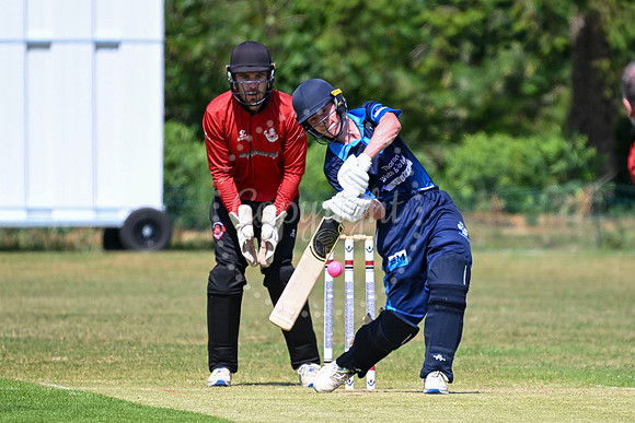 NJ Dullingham Sports Field, Stetchworth RoadCambs & Hunts Premi