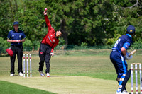 NJ Dullingham Sports Field, Stetchworth RoadCambs & Hunts Premi
