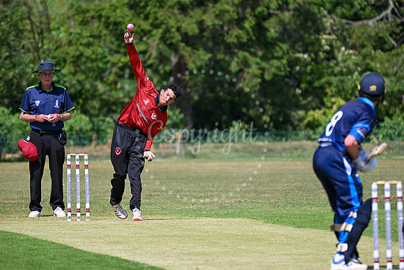 NJ Dullingham Sports Field, Stetchworth RoadCambs & Hunts Premi