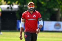 NJ Dullingham Sports Field, Stetchworth RoadCambs & Hunts Premi