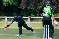 NJ Exning Park, Cotton End RoadCambs & Hunts Premier League - B