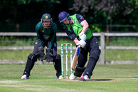 NJ Exning Park, Cotton End RoadCambs & Hunts Premier League - B