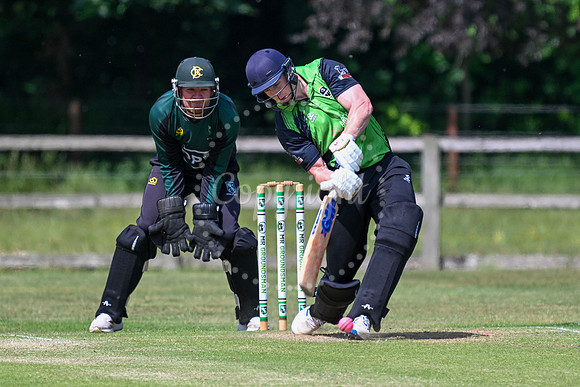 NJ Exning Park, Cotton End RoadCambs & Hunts Premier League - B