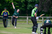 NJ Exning Park, Cotton End RoadCambs & Hunts Premier League - B
