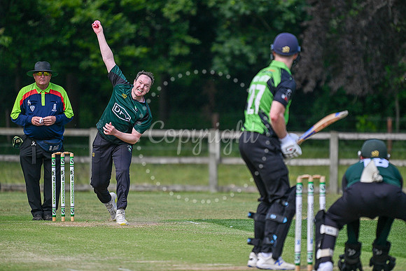 NJ Exning Park, Cotton End RoadCambs & Hunts Premier League - B