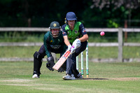 NJ Exning Park, Cotton End RoadCambs & Hunts Premier League - B