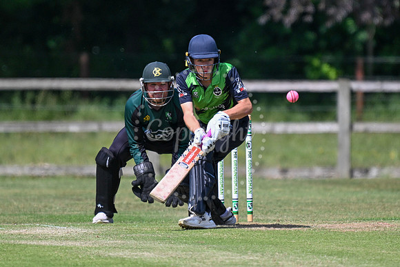 NJ Exning Park, Cotton End RoadCambs & Hunts Premier League - B
