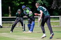 NJ Exning Park, Cotton End RoadCambs & Hunts Premier League - B
