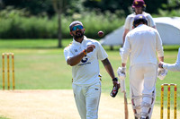 NJ Mildenhall CC, Wamil WayEast Anglian Premier League - Milden