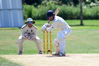 NJ Mildenhall CC, Wamil WayEast Anglian Premier League - Milden