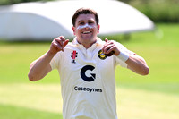 NJ Mildenhall CC, Wamil WayEast Anglian Premier League - Milden