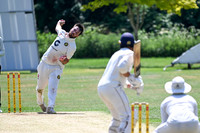 NJ Mildenhall CC, Wamil WayEast Anglian Premier League - Milden