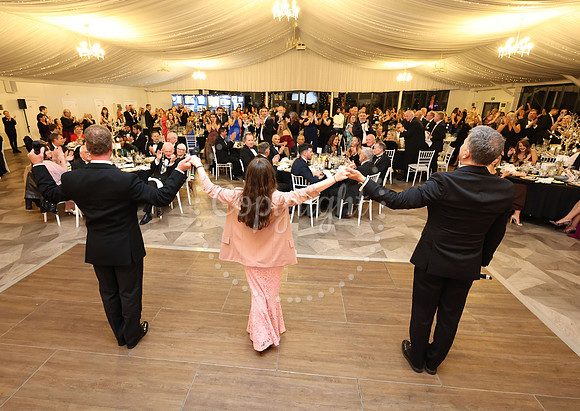 2024 Rutland & Stamford Mercury Business Awards, Rutland Hall Hotel, Rutland, on 27th September, 2024.
