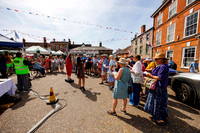 Framlingham Climate Day