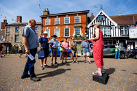 Framlingham Climate Day