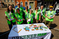 Framlingham Climate Day