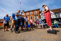 Framlingham Climate Day