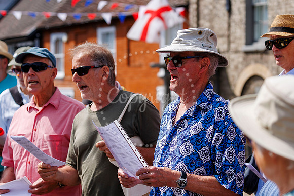 Framlingham Climate Day