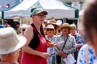 Framlingham Climate Day