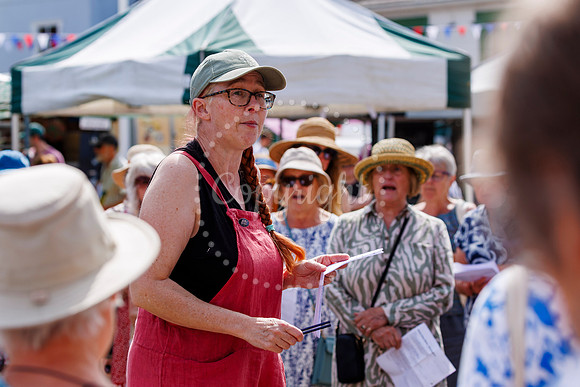 Framlingham Climate Day