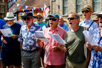 Framlingham Climate Day