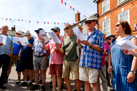 Framlingham Climate Day