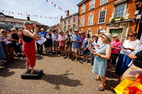 Framlingham Climate Day