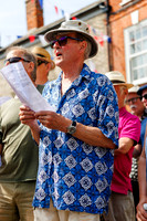 Framlingham Climate Day