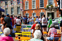 Framlingham Climate Day