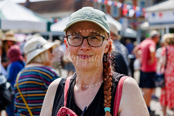 Framlingham Climate Day