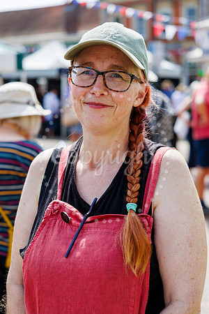 Framlingham Climate Day