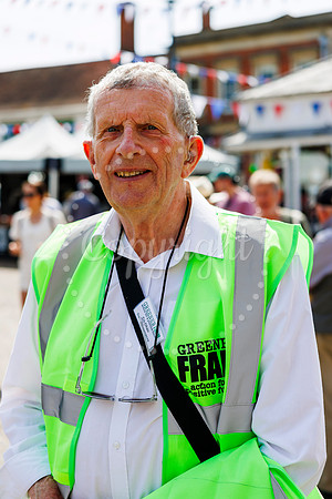 Framlingham Climate Day