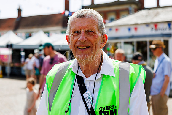 Framlingham Climate Day