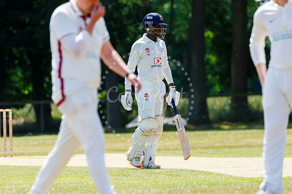 Garboldisham v Hethersett & Tas-Valley