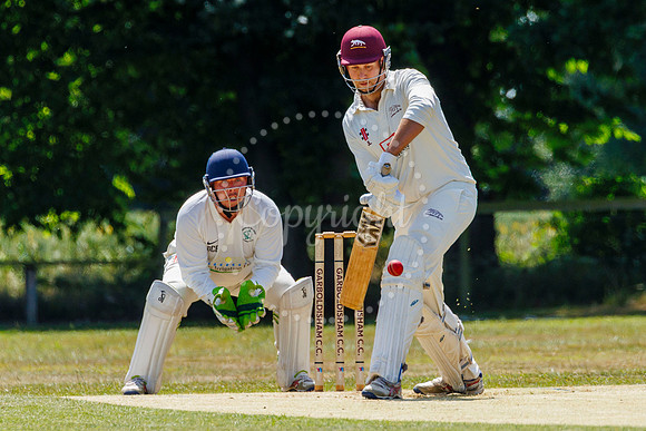 Garboldisham v Hethersett & Tas-Valley