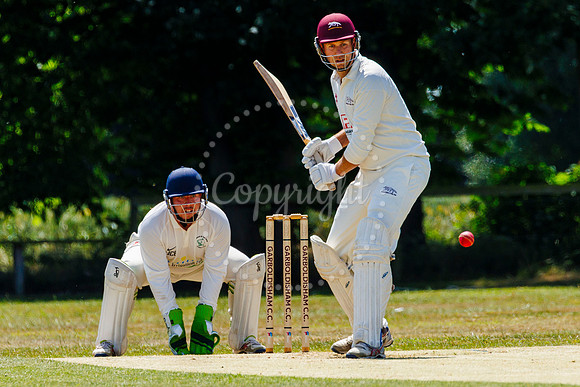 Garboldisham v Hethersett & Tas-Valley
