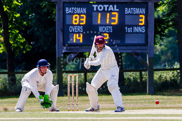 Garboldisham v Hethersett & Tas-Valley