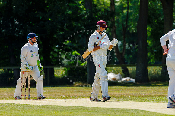 Garboldisham v Hethersett & Tas-Valley