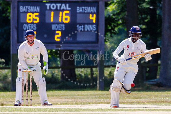 Garboldisham v Hethersett & Tas-Valley
