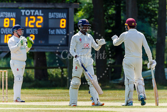 Garboldisham v Hethersett & Tas-Valley