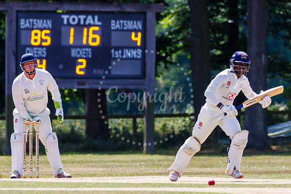 Garboldisham v Hethersett & Tas-Valley