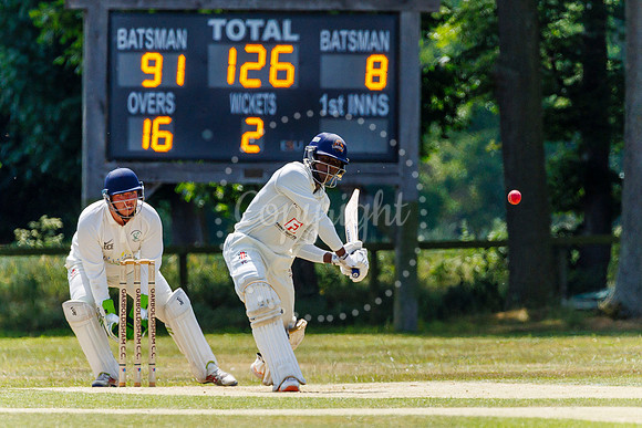 Garboldisham v Hethersett & Tas-Valley