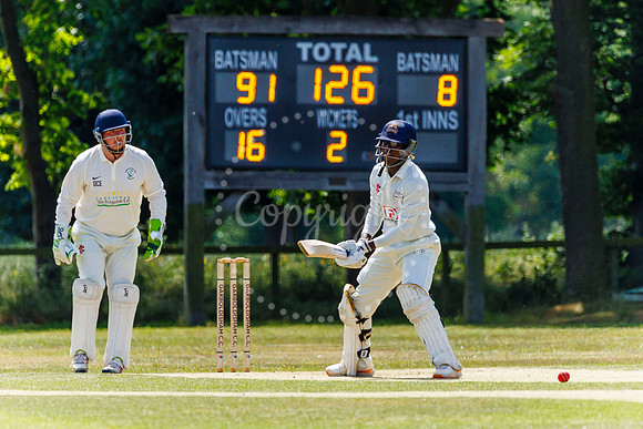 Garboldisham v Hethersett & Tas-Valley